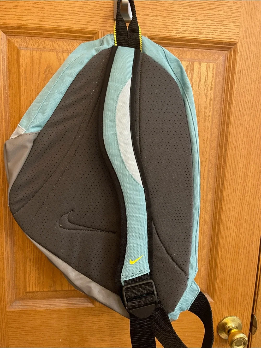 Nike stylish backpack